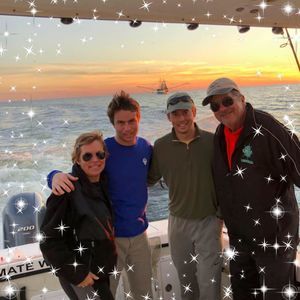 Meet your Posher, Jane